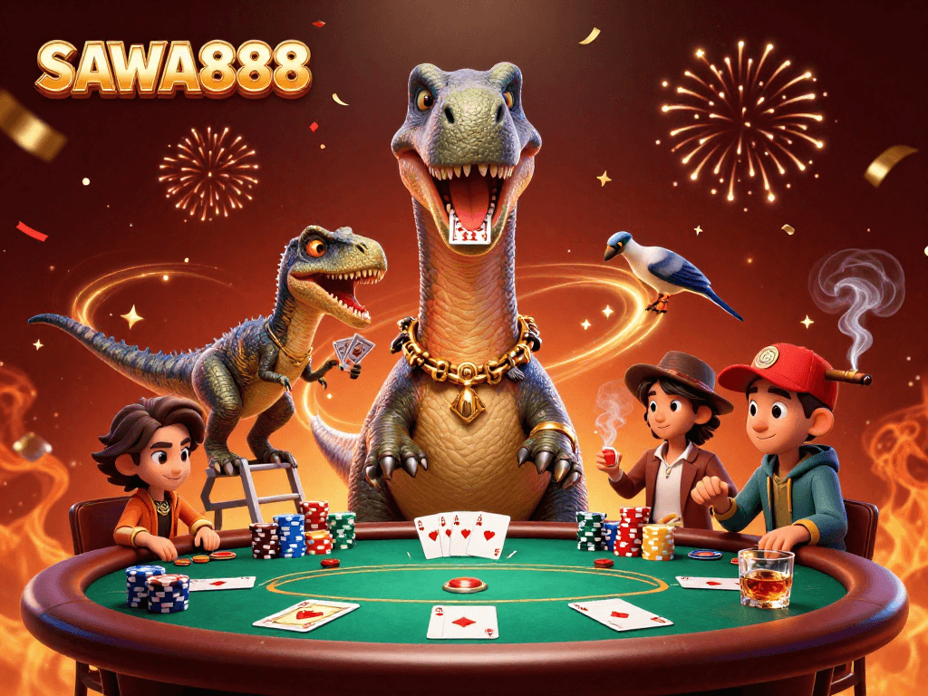 3 Levels of SAWA888 Mastery: Beginner to Expert Winning Strategies for 2026