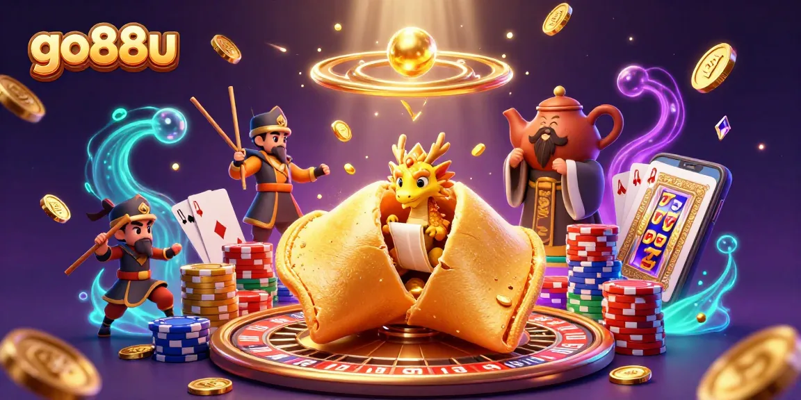Engage with go88u's thrilling games featuring golden treasures and charming characters.